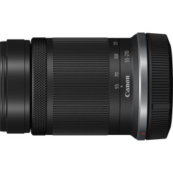 Canon RF-S 55-210mm f/5-7.1 IS STM | Canon Lens | Foto-Groep