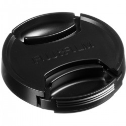 Fujifilm FLCP-58II Front Lens Cap  | Foto-Groep