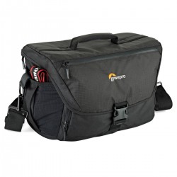 LowePro Nova 200 AW II Black | Foto-Groep