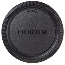 Fujifilm BCP-001 Body Cap X