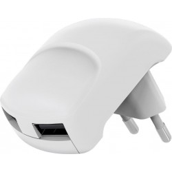 Goobay USB Dual Charger 