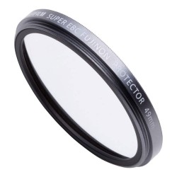 Fujifilm 49mm Premium Protectie Filter | Foto-Groep