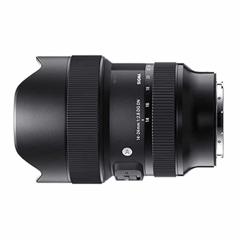 SIGMA 14-24mm F2.8 DG DN お手頃価格 51000円 sandorobotics.com