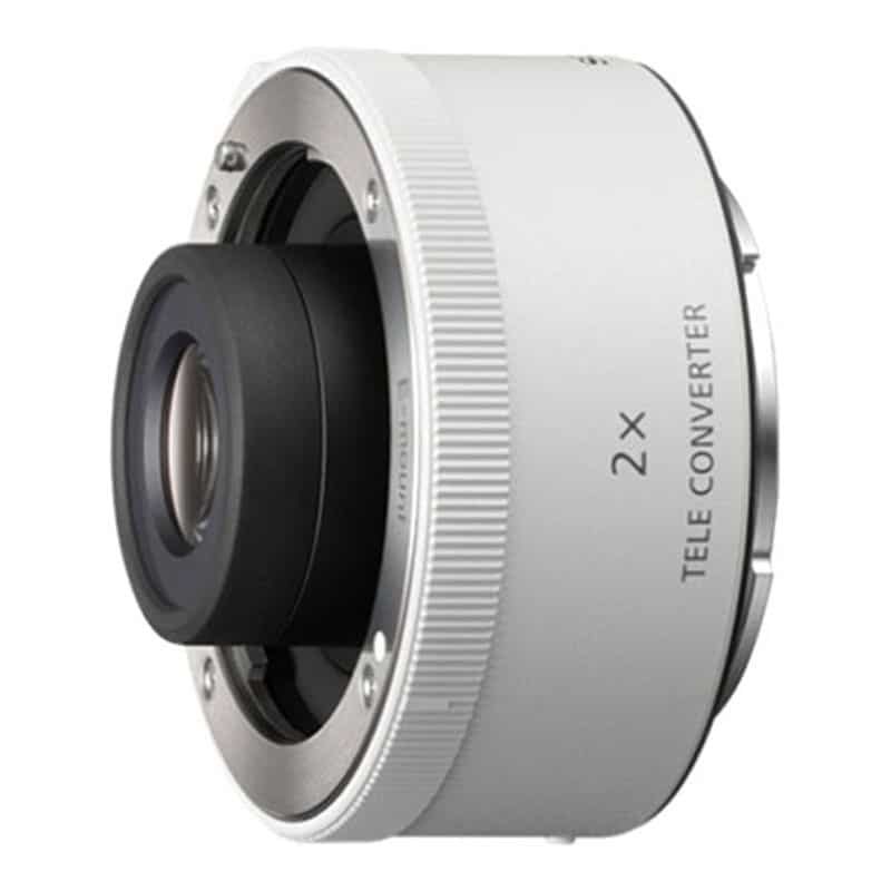 sony a mount teleconverter