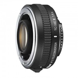 Nikon AF-S TELECONVERTER TC-14E III | Foto-Groep