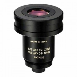 Nikon Fieldscope DS Eyepiece 60x/75x Wide | Foto-Groep