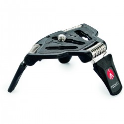 Manfrotto Pocket Support Large - Foto-Groep.nl