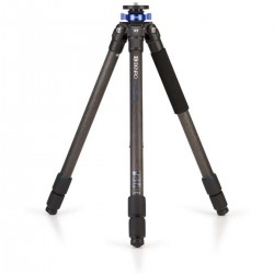 Benro MACH3 Tripod TMA37C - Beste keuze bij foto-groep.nl