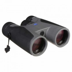 Zeiss Terra 10 x 42 verrekijker  zwart/grijs | Foto-Groep