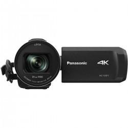 Panasonic HC-VXF1  | Foto-Groep