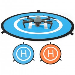 Caruba Drone Landing Pad 110 cm | Foto-Groep