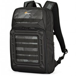 Lowepro DroneGuard BP 250 Black/Fractal | Foto-Groep