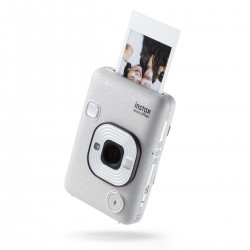 Fuji Instax Liplay Stone White Bundle | Foto-Groep