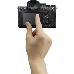 Sony Alpha  A7 mark IV (body)