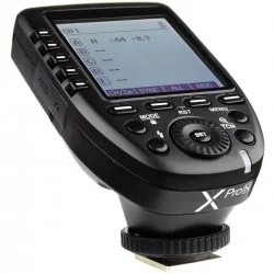 Godox X Pro N Transmitter For Nikon