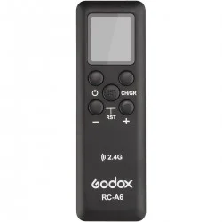 Godox LED Light Remote Control RC-A6