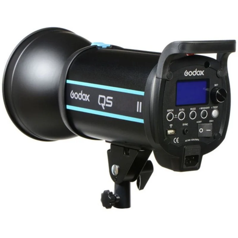 Godox QS1200II