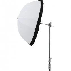 Godox 85cm Black And Silver Diffuser For Parabolic Umbrella