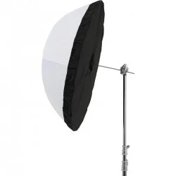 Godox 105cm Black And Silver Diffuser For Parabolic Umbrella