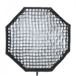 Godox Octa Softbox + Grid - 120cm