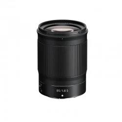 Nikon Nikkor Z 85mm f/1.8 S (verhuur)