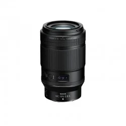 Nikon Nikkor Z MC 105mm f/2.8 VR S (verhuur)