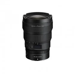 Nikon Nikkor Z 14-24mm f/2.8 S (verhuur)