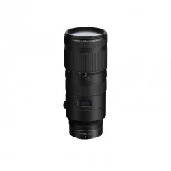 Nikon Nikkor Z 70-200mm f/2.8 VR S (verhuur)