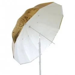 Falcon Eyes Jumbo Umbrella 5 In 1 URK-T86TGS 216cm