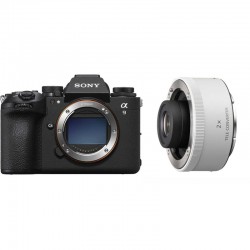 Sony A9 III Body +2.0x Tele-converter (SEL20TC.SYX)