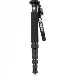 Sirui Monopod P-306 - Stabiele en veelzijdige foto-accessoire