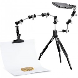 Leofoto Magic Arm AM-1XL - Flexibele foto-arm voor perfecte shots