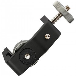 Leofoto Window Clamp - De ideale oplossing voor stabiele foto's