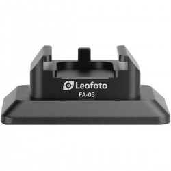 Leofoto FA-03: hoogwaardige foto-accessoires