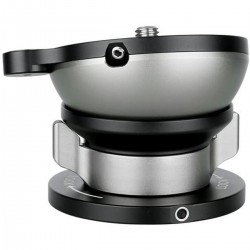 Leofoto LB-60N Leveling Base - Voor perfecte foto's