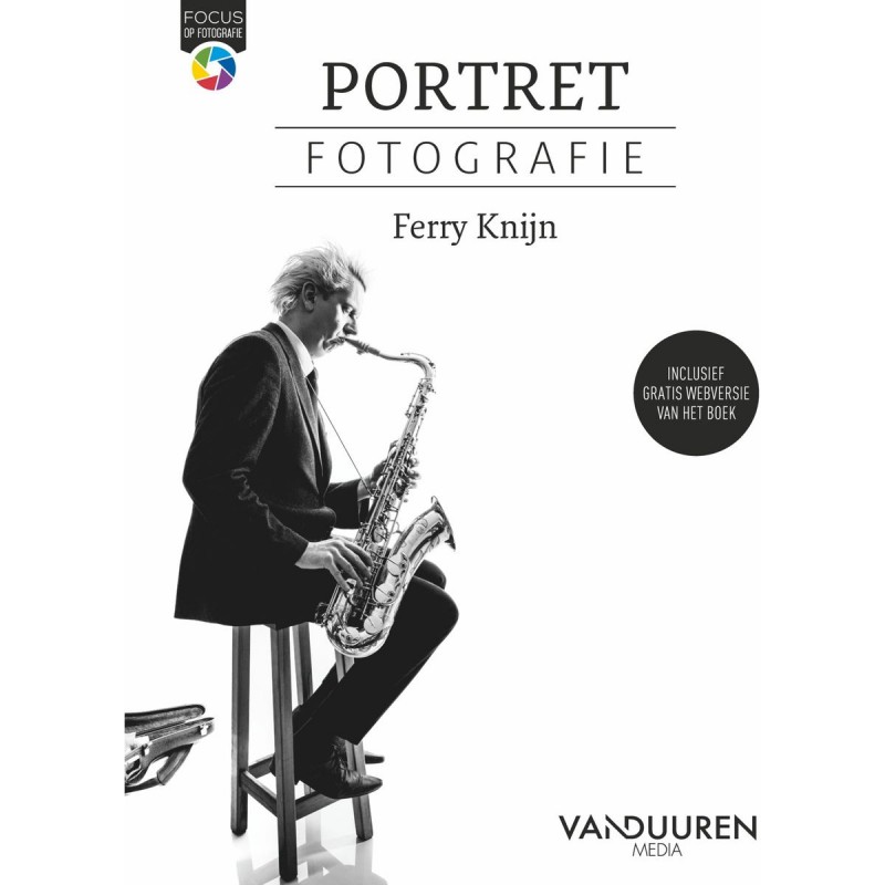 Professionele portretfotografie - Duuren Media