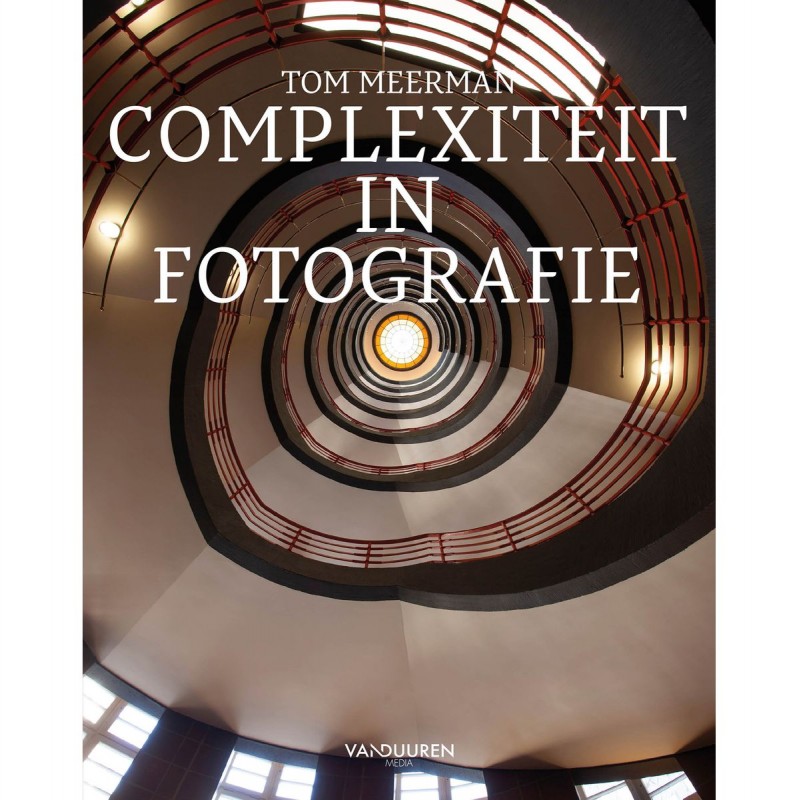 Ontdek de kunst van complexe fotografie