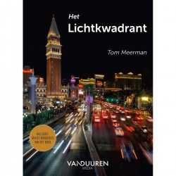 Lichtkwadrant - unieke en sfeervolle verlichting