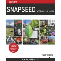 Ontdek de magie van Snapseed op foto-groep.nl