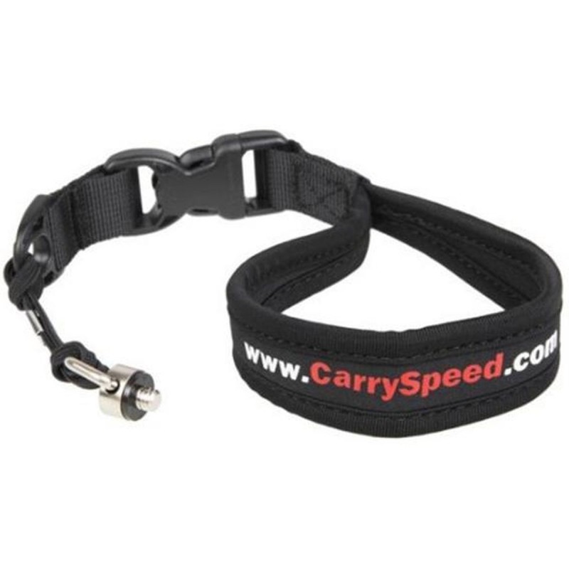 Comfortabele Carry Speed Uni Hand Strap voor camera's