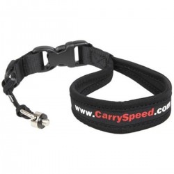 Comfortabele Carry Speed Uni Hand Strap voor camera's