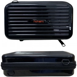 Hohem Hard Case - iSteady Q/XE/V2S Black - Foto-Groep.nl