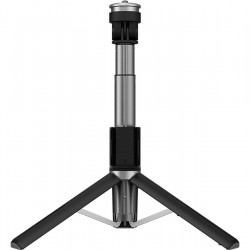 Hohem Selfie Stick Tripod - Black | Foto-Groep.nl