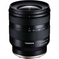 Tamron 11-20mm f/2.8 DI III-A RXD - Foto-Groep.nl