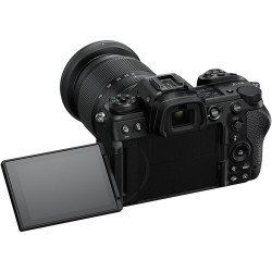 Nikon Z6 III body