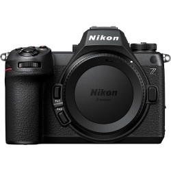 Nikon Z6 III body