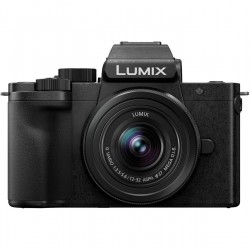 Panasonic LUMIX DC-G100D + 12-32mm - Foto-Groep.nl