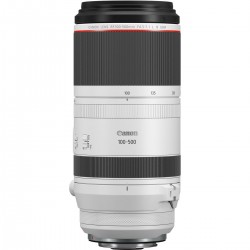 Canon 100-500mm RF f4.5-7.1 L IS II USM | Foto-Groep