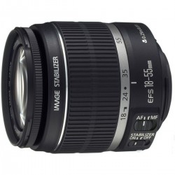 Canon 18-55mm f3.5-5.6 IS II EF-S | Foto-Groep