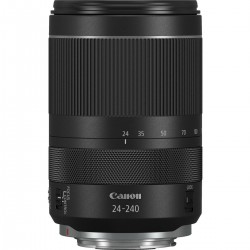 Canon 24-240mm RF f4.0-6.3  IS USM | Foto-Groep